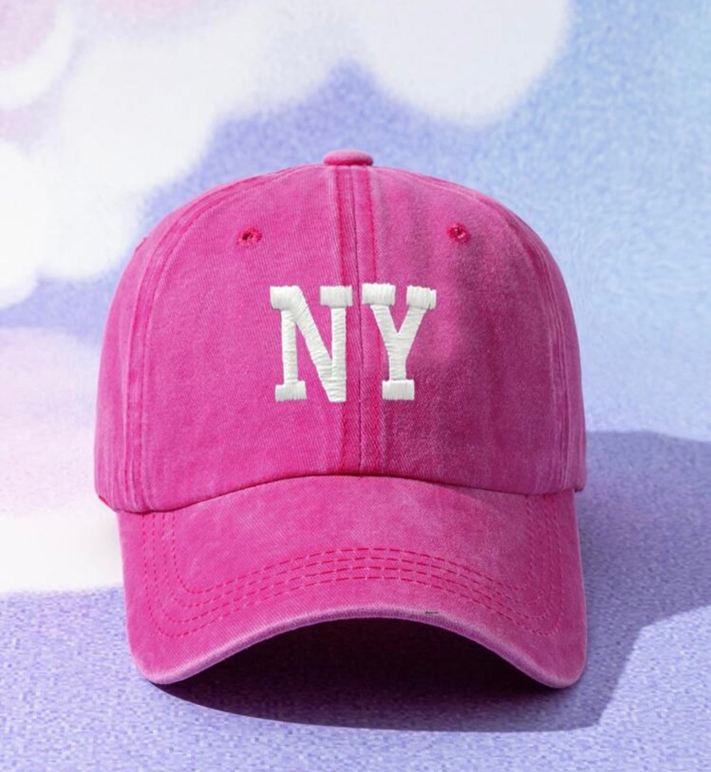 NY State of Mind Hat