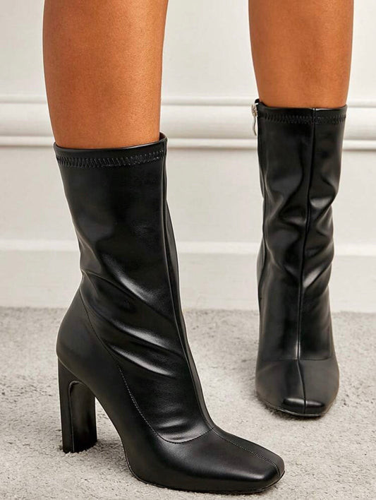Boss Up Boot