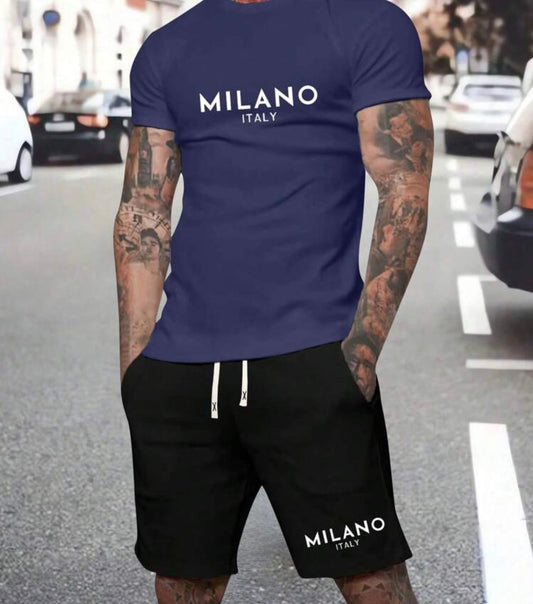 Milano Street Set