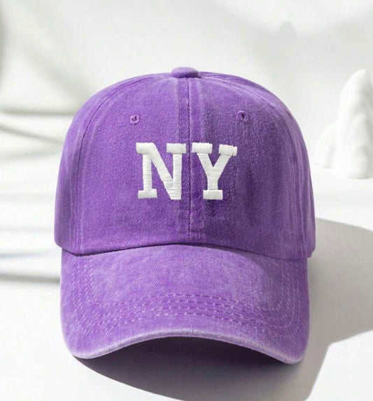NY State of Mind Hat