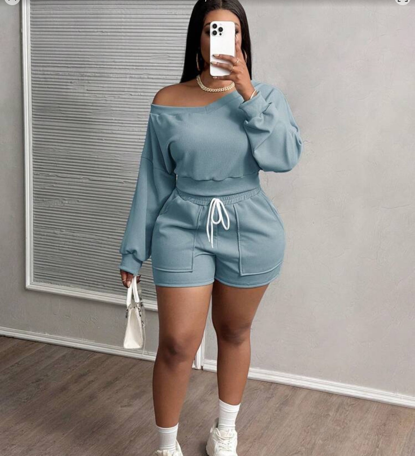 Slay & Lounge Set