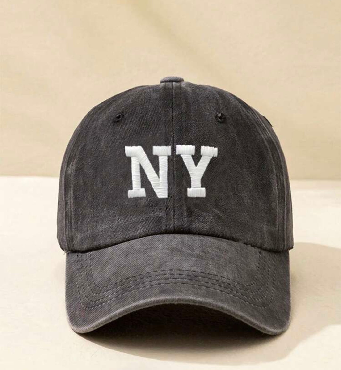 NY State of Mind Hat