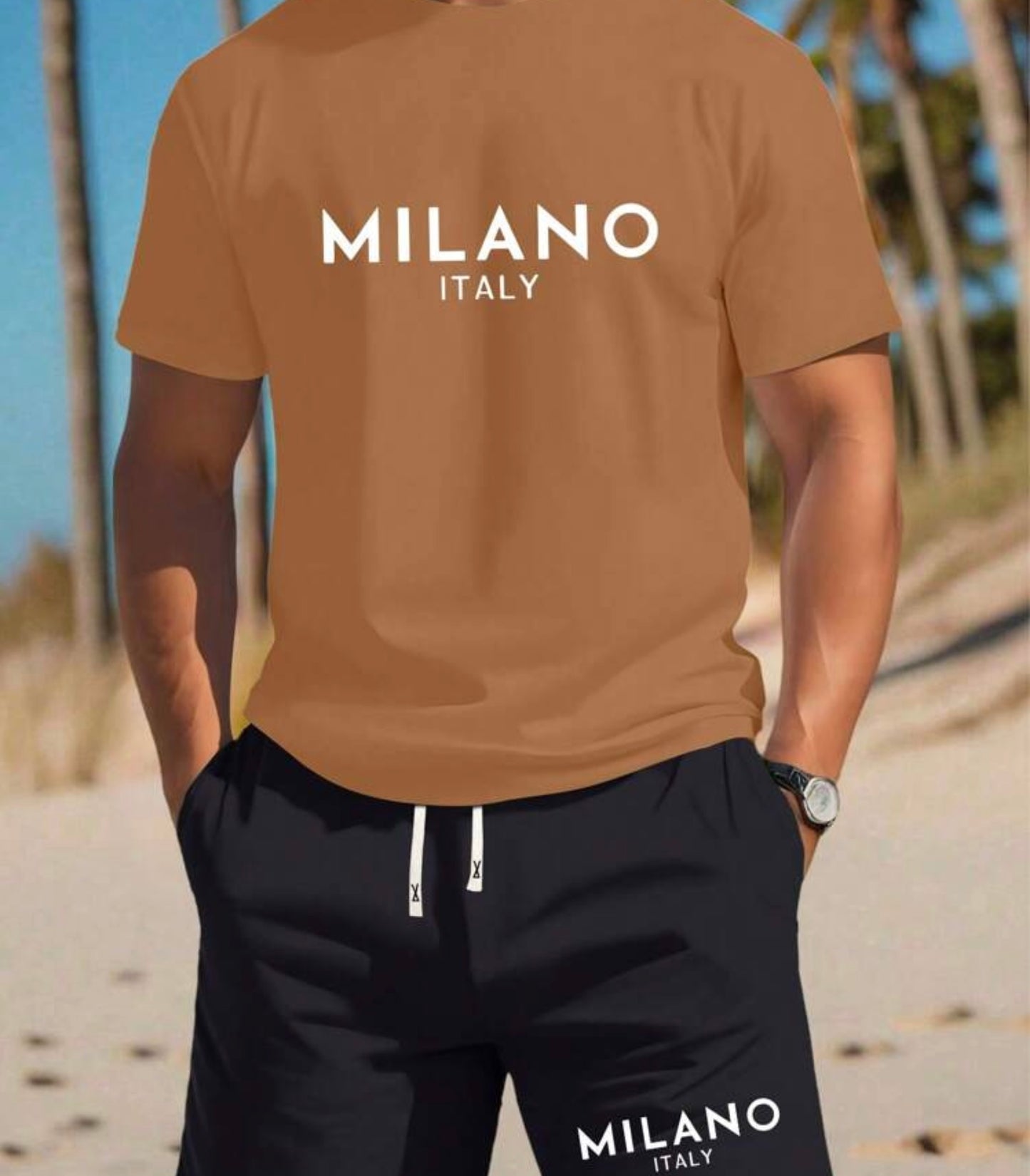 Milano Street Set
