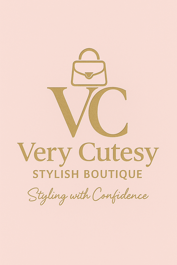Very Cutesy Stylish Boutique 