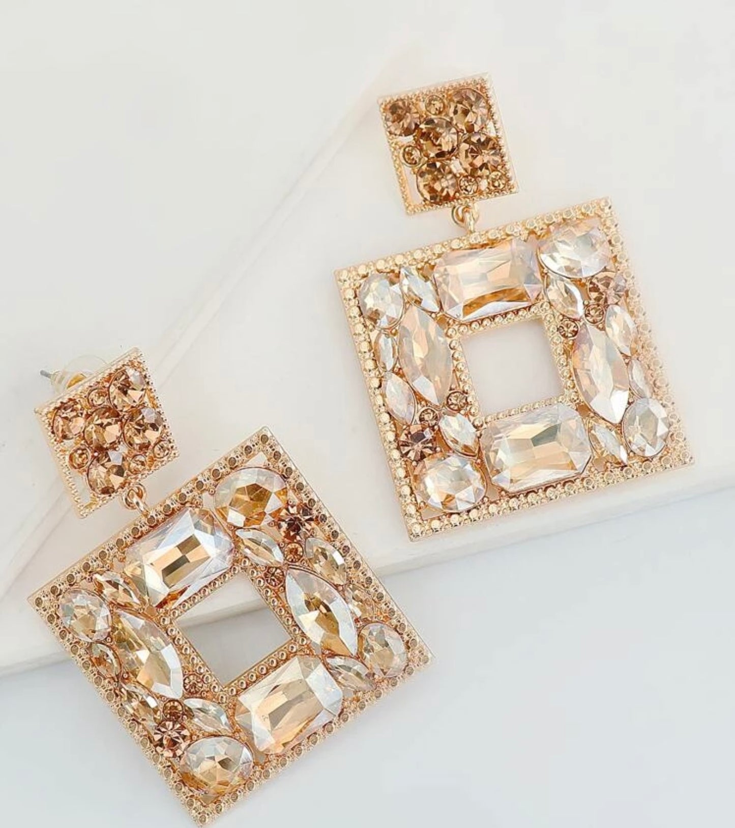 Crystal Luxe