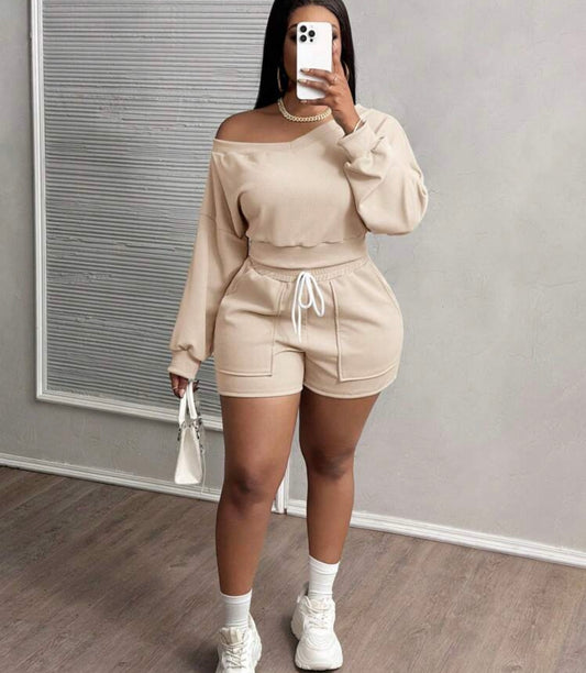 Slay & Lounge Set
