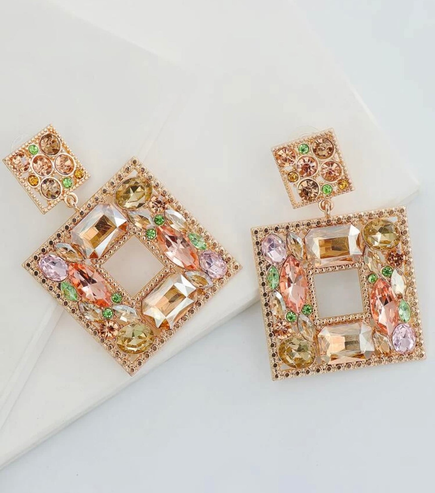 Crystal Luxe