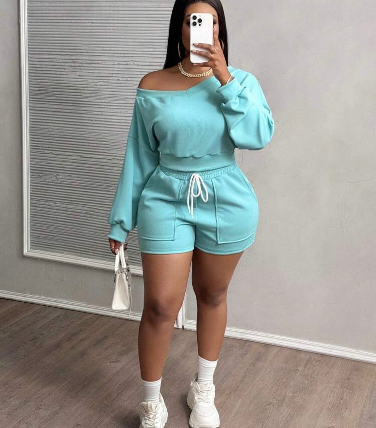 Slay & Lounge Set