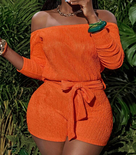 The Saffron Muse Set
